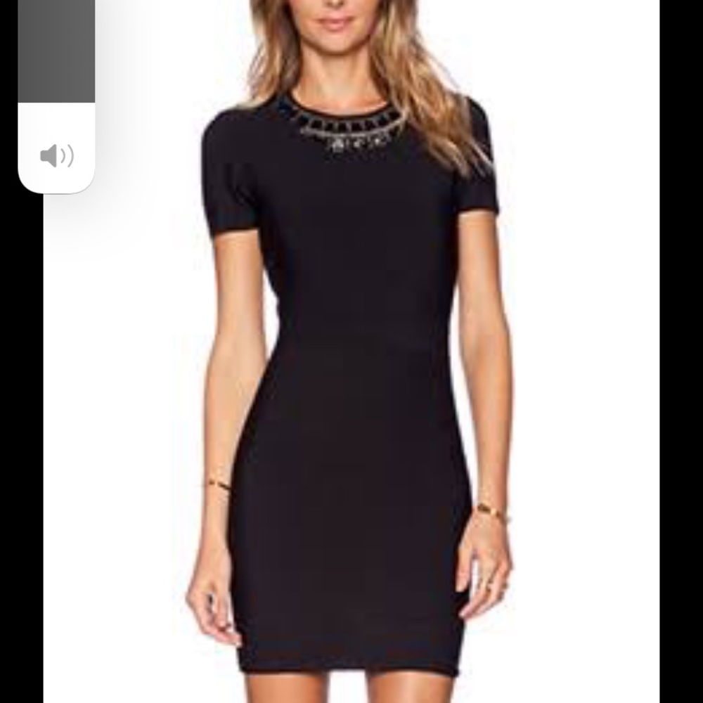 Bcbg dress (like new only worn once)